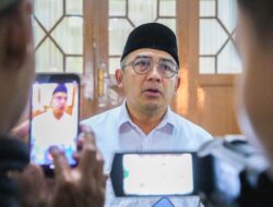 Tanggapi Polemik Penerima Beasiswa LPDP, Ini Kata Walikota Bandung