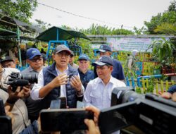 Pemkot Bandung Dorong Pembangunan Akses Khusus Menuju TPA Jelekong di Kabupaten Bandung