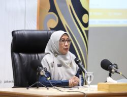 Penurunan Harga Sejumlah Bahan Pokok Dorong Deflasi di Jabar pada Januari 2026