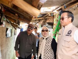 Komisi IV DPRD Jabar Tinjau Pelaksanaan Program Listrik Desa di Kota Cimahi