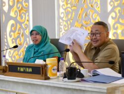 Komisi V DPRD Jabar Soroti Belum Masuknya Beasiswa Bagi Siswa Kurang Mampu di Sekolah Swasta dalam APBD Murni TA 2026