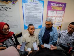 Guru Bimbingan Konseling jadi Garda Terdepan Cegah Krisis Mental Siswa