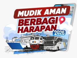 Jelang Lebaran, Bio Farma Gelar “Mudik Aman Berbagi Harapan 2026” Tujuan Kuningan, Wonogiri, Yogyakarta, dan Surabaya