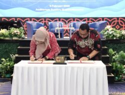Perkuat Pertahanan RI, Len dan BRIN Kolaborasi Kembangkan Teknologi “Mata Malam”