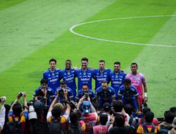 Farhan Optimistis Persib Tembus Level Asia