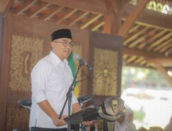 Selama Bulan Ramadhan Hiburan Malam di Kota Bandung Wajib Tutup