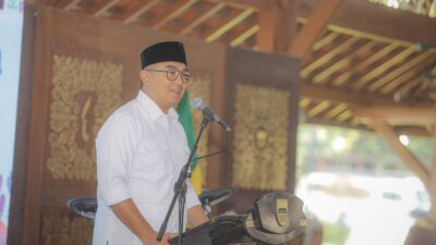 Selama Bulan Ramadhan Hiburan Malam di Kota Bandung Wajib Tutup