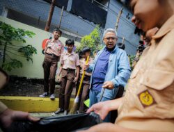 Tragedi Siswa SMPN 26, Pemkot Bandung Tegaskan Perang Terhadap Perundungan