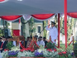 Bukan Dicabut, SMAN 1 Bandung Belum Diterapkan Sebagai Cagar Budaya