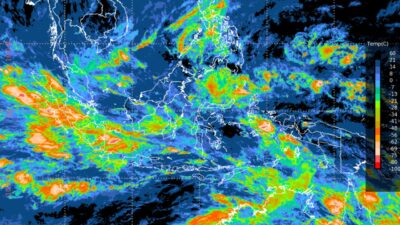 BMKG Imbau Masyarakat Waspadai Cuaca Ekstrem di Sejumlah Wilayah Termasuk Jawa Barat pada 15 – 21 Februari 2026