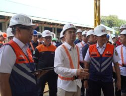 Terus Lakukan Inovasi, KAI Siapkan Konsep Experience, Luxury, dan Heritage di Balai Yasa Gubeng