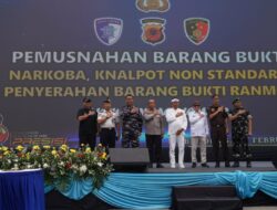 Satu Tahun Jabat Gubernur, KDM Apresiasi Dukungan Sejumlah Pihak