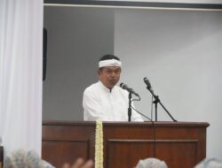 HUT ke-213 Kabupaten Garut, KDM: Garut Miliki Potensi Besar untuk Dikembangkan Tanpa Merusak Alam