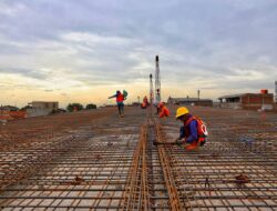 Infrastruktur Terus Diperkuat, Anggaran Jalan Kota Bandung Capai Rp300 Miliar