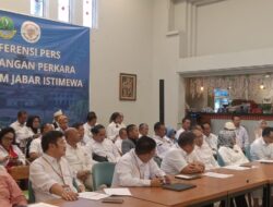 Tim Hukum Jabar Berhasil Selesaikan Ribuan Aduan Masyarakat Sepanjang 2025