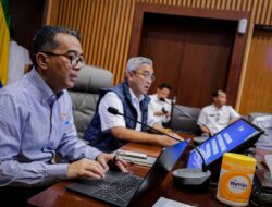 Mendiktisaintek Siap Kerahkan Kampus Tangani Sampah di Kota Bandung
