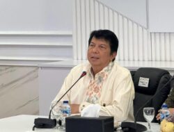 OJK Jabar Dorong PUJK Syariah Kampanyekan Program Gerak Syariah PROGRAM Selama Ramadhan