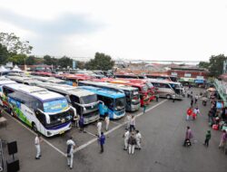 Mudik Gratis 1447 H Dibuka! Pemkot Bandung Siapkan 250 Kursi ke Lima Kota Tujuan