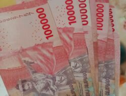 Kabar Gembira, Pemprov Jabar Siapkan Rp60,8 Miliar untuk THR PPPK Paruh Waktu