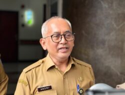 Pemkot Bandung Berikan Insentif PBB 2026, Diskon 10 Persen hingga Penghapusan Denda