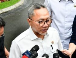 Presiden Prabowo Panggil Menko Pangan, Pastikan Harga Terkendali dan Stok Aman saat Ramadan dan Jelang Lebaran