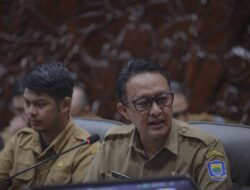 Disnaker Kota Bandung Dirikan Posko Pengaduan THR