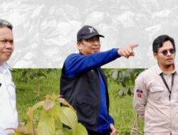TPPAS Sarimukti Over Kapasitas, Komisi IV DPRD Jabar Ajak Warga Pilah Sampah dari Rumah