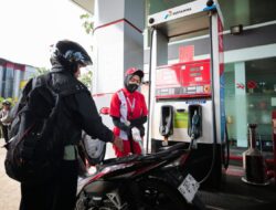 Pemerintah Pastikan Harga BBM Subsidi Tidak Naik hingga Lebaran, Stok Energi Nasional Aman