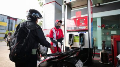 Pemerintah Pastikan Harga BBM Subsidi Tidak Naik hingga Lebaran, Stok Energi Nasional Aman