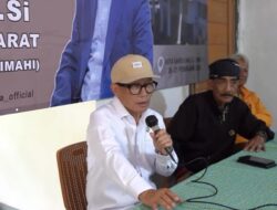 Laksanakan Pengawasan di Kampung Adat Cireundeu, Ketua DPRD Jabar: Warga Keluhkan Jalan Gelap hingga BPJS Tak Bisa Digunakan