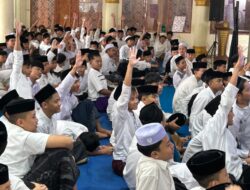 Mulai Maret 2026 Pemerintah Batasi Akses Medsos Bagi Anak Usia Dibawah 16 Tahun