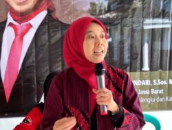 Legislator Ineu Purwadewi Kunjungi Kecamatan Cisarua, Pantau Pelayanan Publik dan Serap Aspirasi Masyarakat