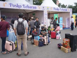 Mudik Idulfitri 2026, Ini Jalur Utama di Jabar yang Diprediksi Bakal Macet