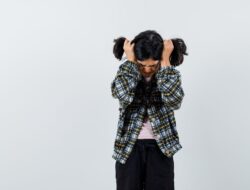 Alarm Kesehatan Mental Anak: CKG Temukan Ratusan Ribu Anak Bergejala Cemas dan Depresi