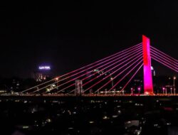 Fenomena Percobaan Bunuh Diri di Jembatan Pasupati Bandung Meningkat
