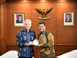 Kanada Buka Peluang Investasi di Jawa Barat