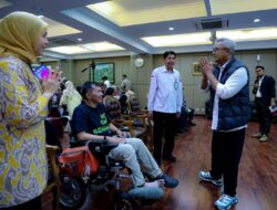 OJK Jabar Luncurkan “DIA KITA”, Farhan Dorong Literasi Keuangan Inklusif bagi Disabilitas