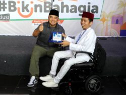 Festival Ramadan Inklusif 2026 Gaungkan Semangat Kesetaraan bagi Penyandang Disabilitas