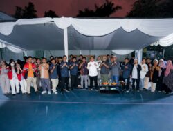 Wali Kota Ajak Gen Z Aktif Beri Kritik Berbasis Riset kepada Pemerintah