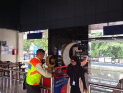 Stasiun Cimahi Ditata Ulang, Akses ke KA Lokal dan KA Jarak Jauh Kini Terpisah