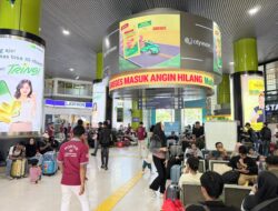 Stasiun Gambir Disiapkan Jadi Simpul Mobilitas Modern di Pusat Jakarta