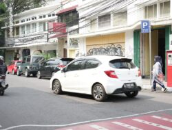 Wali Kota Bandung Salat Id di Plaza Balai Kota, Pemkot Siapkan Sejumlah Kantong Parkir