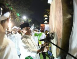 Festival Dulag Istimewa Jadi Ajang Lestarikan Tradisi