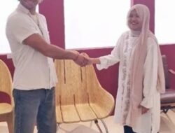 Mendesain Kursi Santai “CHAIRKURU”, Mahasiswa FSRD ITB Yasmine Khalida Raih Juara 1 HIMKI Design Awards 2026