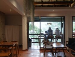 Butuh Tempat Ngopi di Kota Bandung, Tempat Ini Bisa Anda Jajal