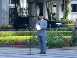 Pemkot Bandung Fokus Perbaikan 17 Ruas Jalan