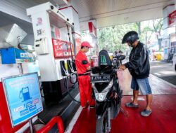 Farhan Pastikan BBM di Kota Bandung Aman, Warga Diimbau Tenang