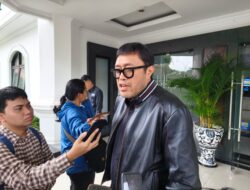 Ono Surono Soroti Tidak Kunjung Usainya Persoalan Tata Kelola Kebun Binatang Bandung