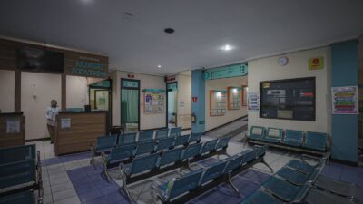 Tekan Risiko Penularan, Dinkes Kota Bandung Ajak Warga Lengkapi Imunisasi Campak