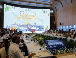 BMKG : Cuaca Mudik dan Arus Balik Lebaran 2026 Relatif Kondusif